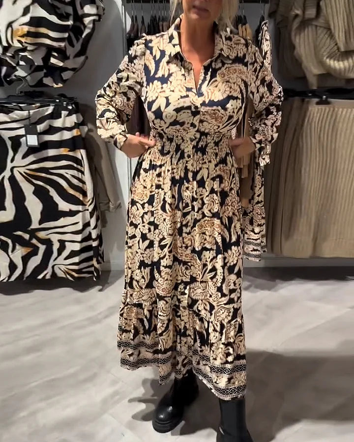 Merle - Abito di Design Moderno
