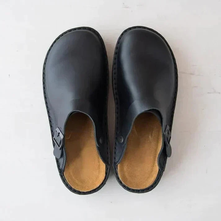 Scott™ Mules Comfort Ortopediche