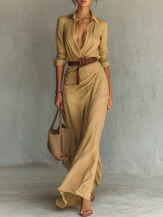 CASSY - ABITO CHEMISIER RESORT CHIC