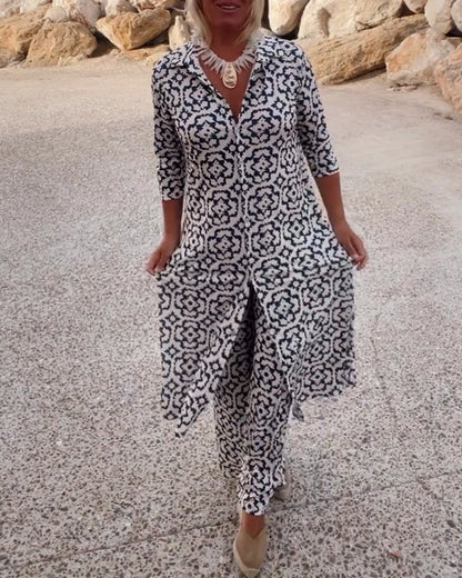 Kaelis | Set Maxi per Donne