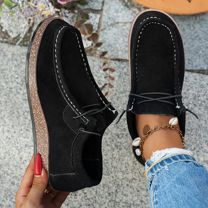 Kenzia - Sneakers informales e comode