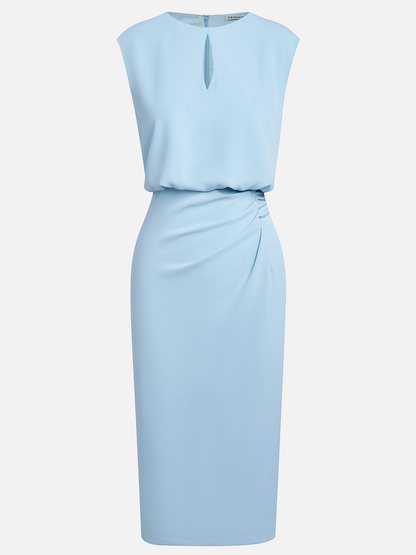María | Abito midi di design
