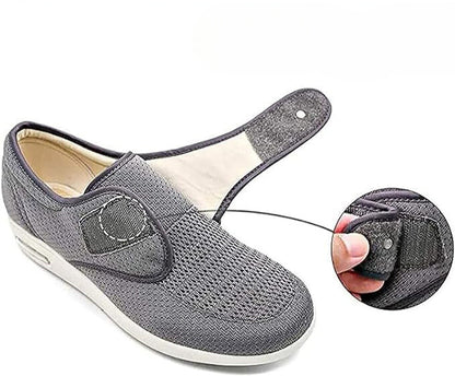 Lavinia - Scarpe extra larghi per diabéticos e piedi sensibles