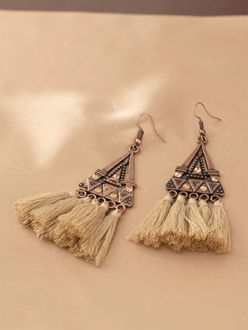 Tassel di Vacanze Bohemio