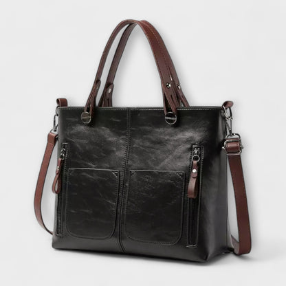 Borsa in Pelle Elegante