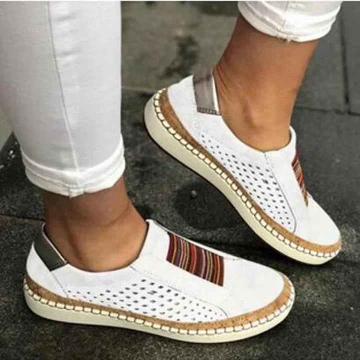 Carmina - Sneakers Comode di Denim