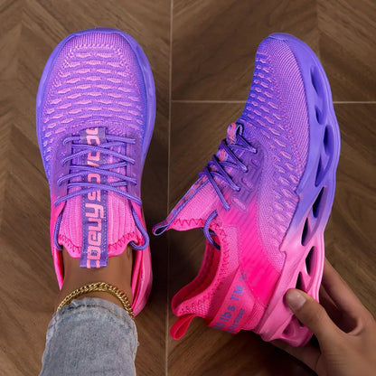 Arsilia - Sneakers sportive comode