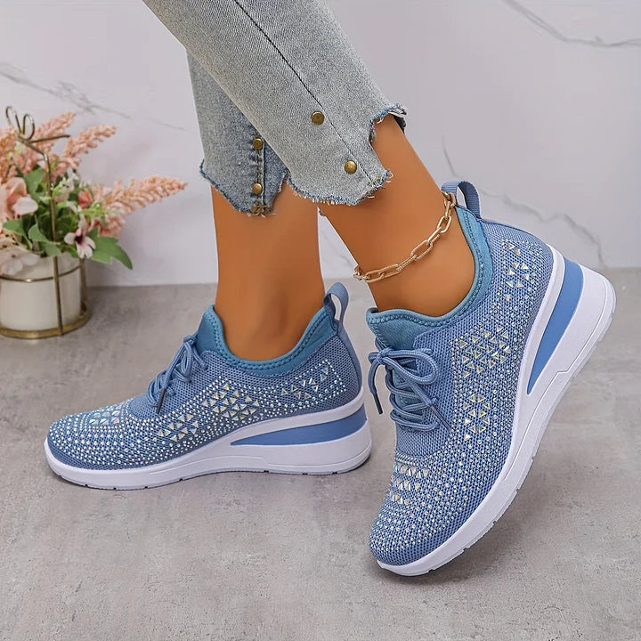 Giselle | Comodi Scarpe ortopediche