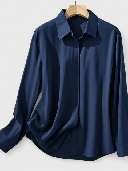 Melvaya | Top elegante