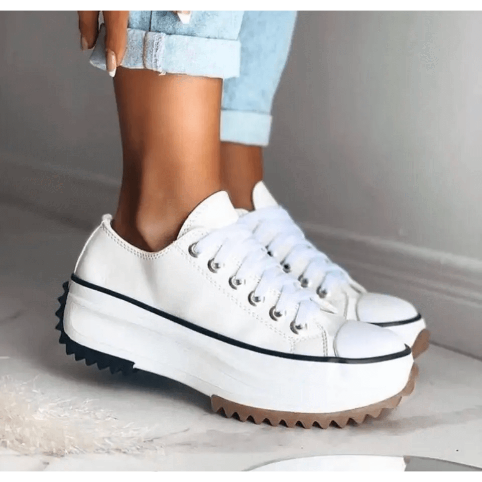 Yvette / Scarpe Confortevoli