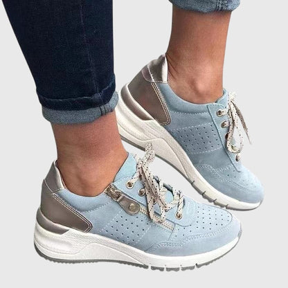 Maddie Sneakers ortopediche Morbide Antiscivolo Comfort