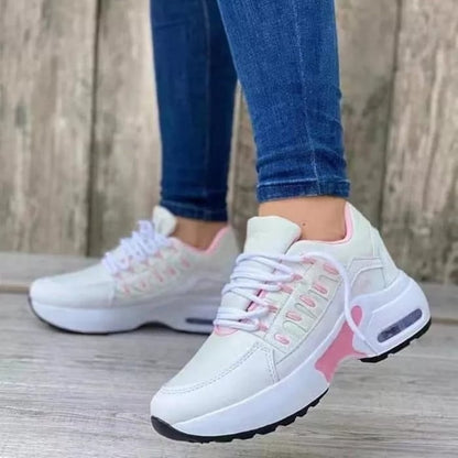 Thea – Scarpe di Comfort Ortopedica