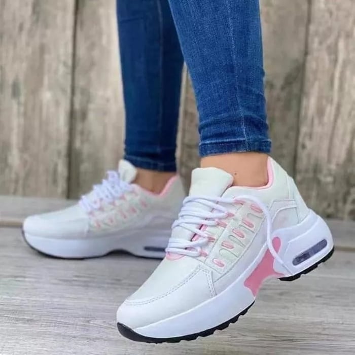 Eleana - Scarpe ortopediche di Comfort da donna