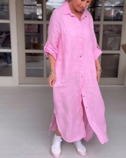 Cualquier - Abito Camicia