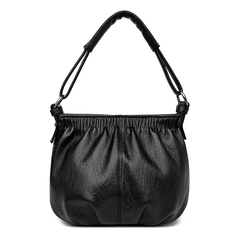 Borsa a Mano Contemporanea Multistrato