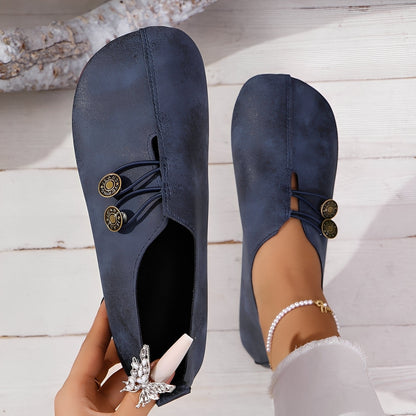 Bathilde - Scarpe ortopediche da donna