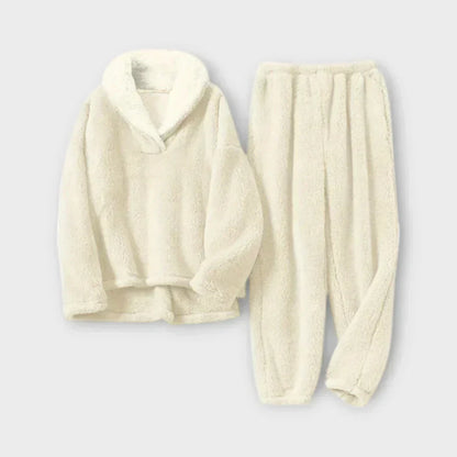Gianna - Set di Franela Acogedor