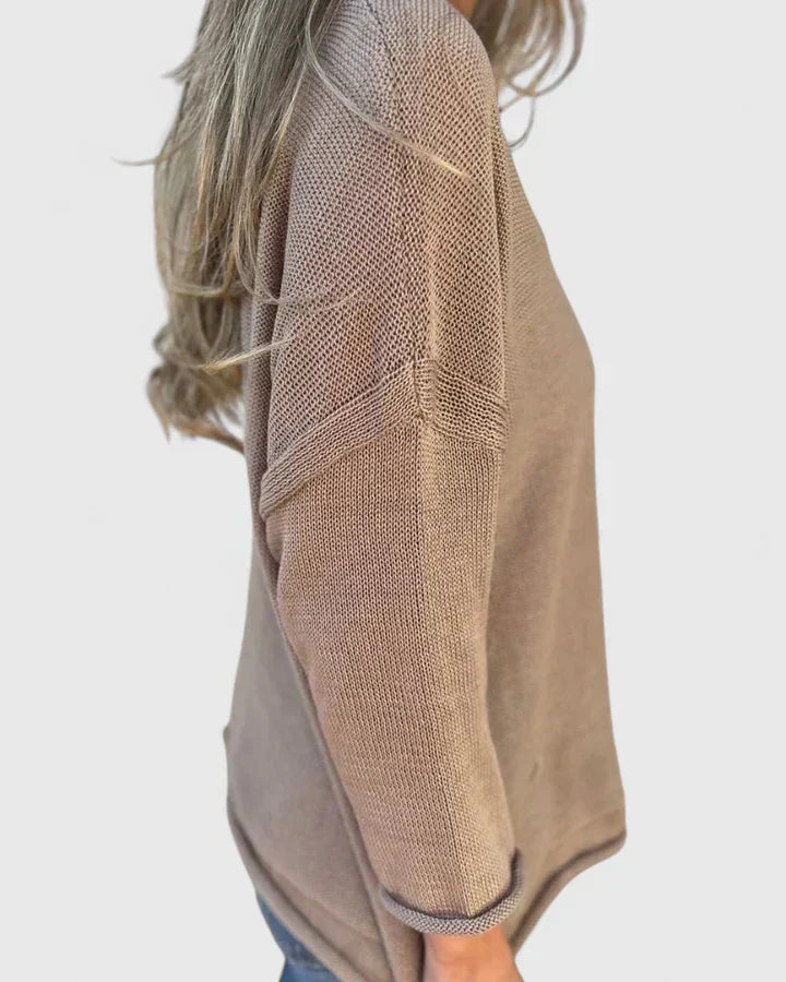 Lyzzarah | Top Comfortevole