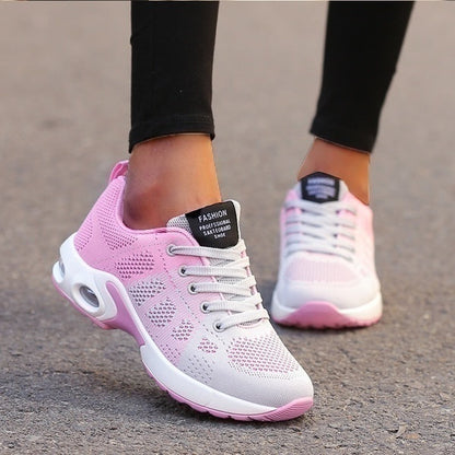 Lana - Scarpe Barefoot Traspiranti