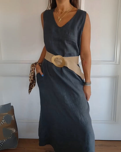 BERANE - ABITO BOHO ELEGANTE