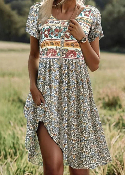 Luna™ - Abito Brisa Boho