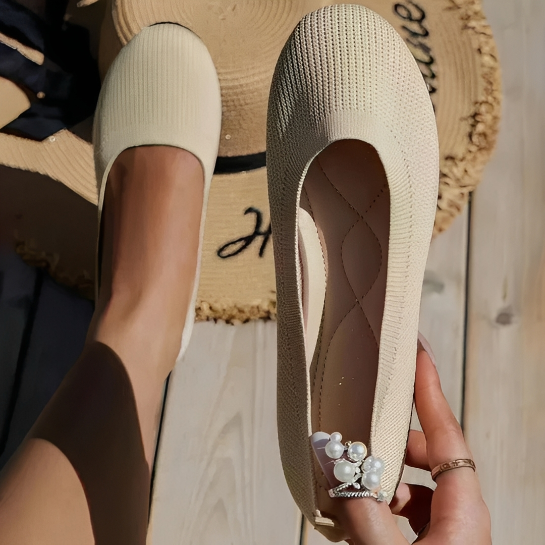 Jellie - Scarpe di verano di moda da donna