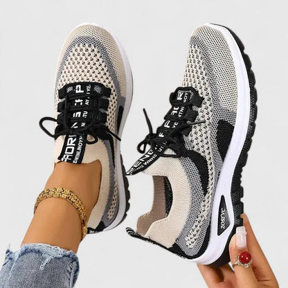 Koralyn Sneakers ortopediche Comfort Per Tutti I Giorni