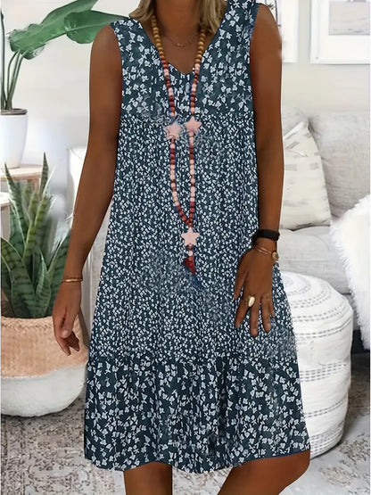 Abito Chic Gwendolyn