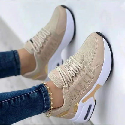 Eleana - Scarpe di Comfort Ortopediche da donna