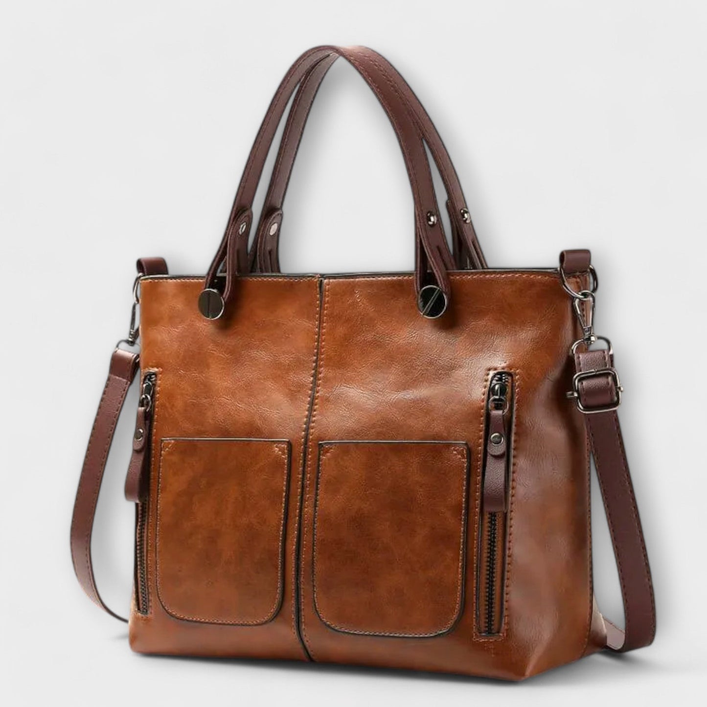 Borsa in Pelle Elegante