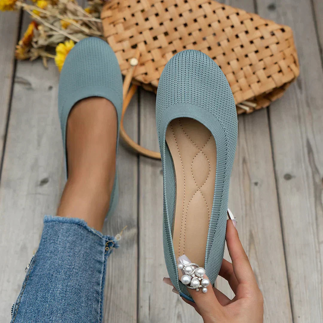AirStep – Scarpe leggere e Antiscivolo