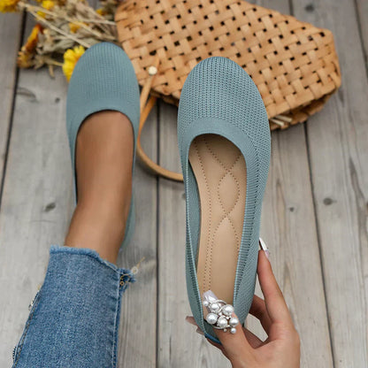 AirStep – Scarpe leggere e Antiscivolo