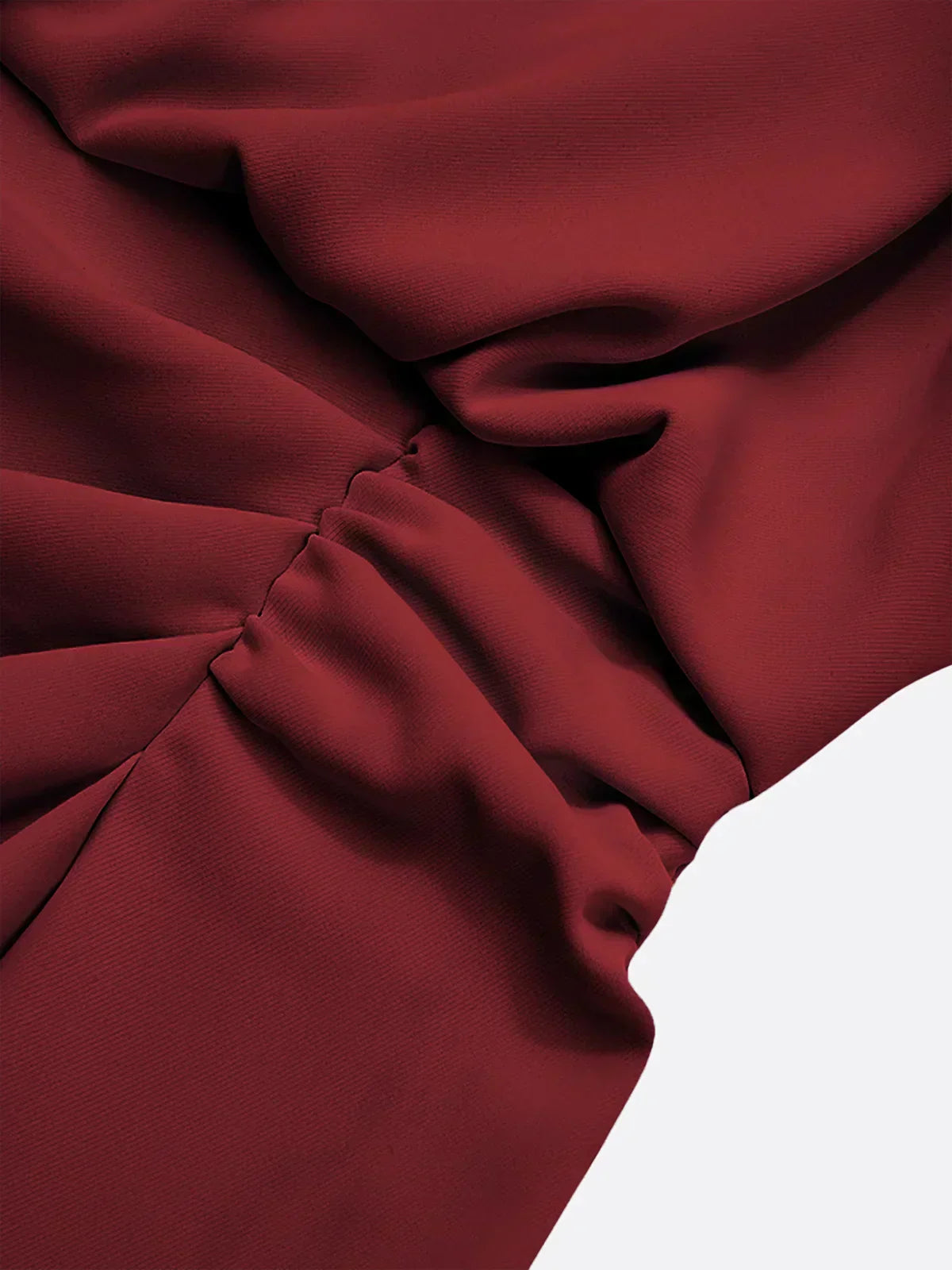 María | Abito midi di design