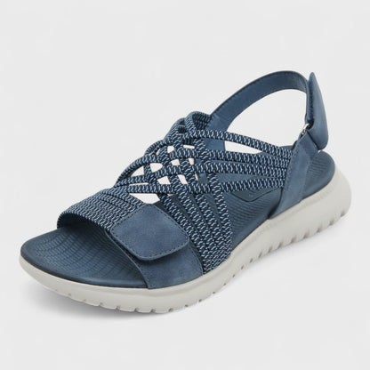 Monique - Sandali ortopedici dil comfort