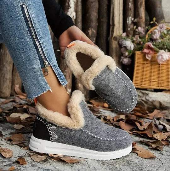 Venetia - Sneakers slip-on comode