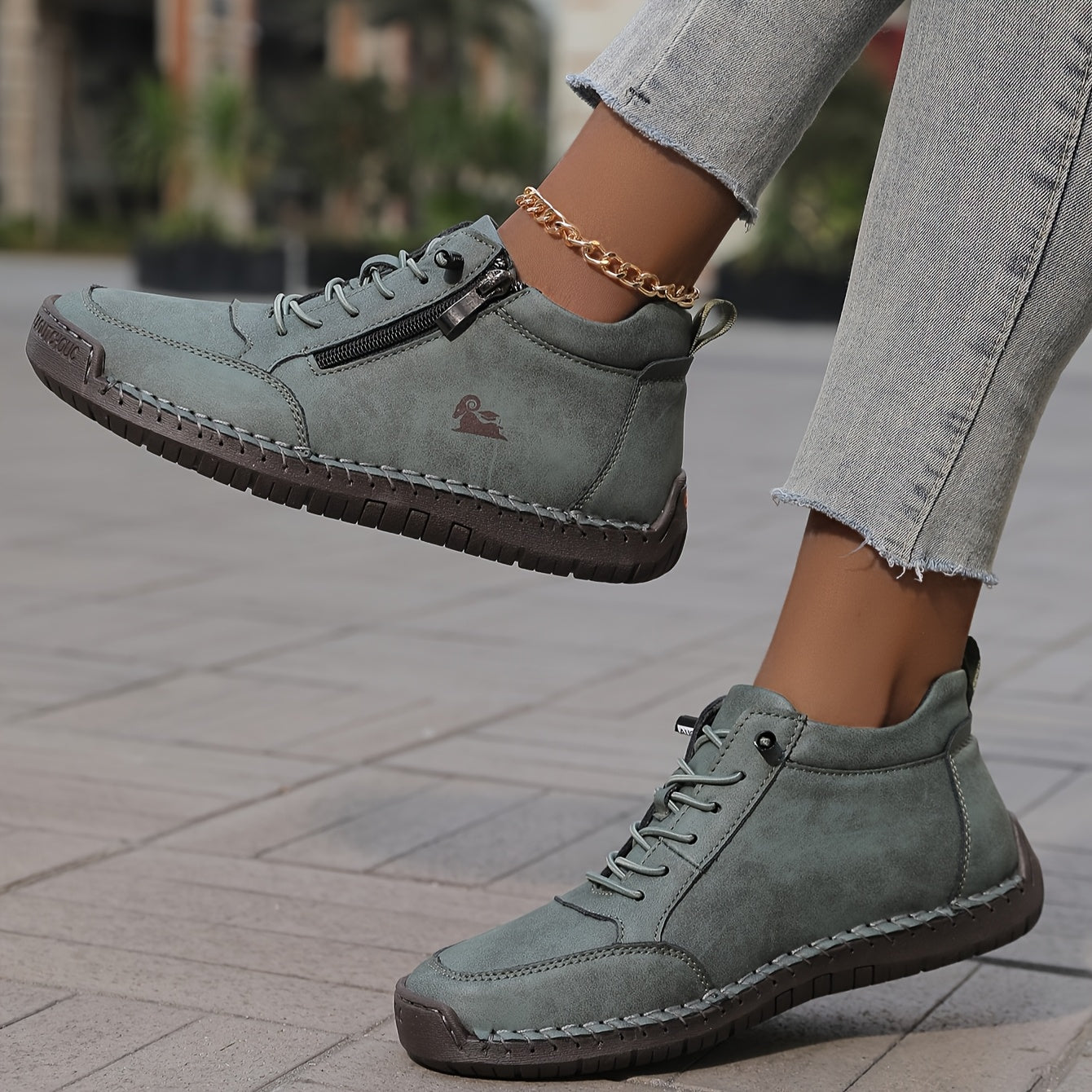 VIEN - SCARPE ORTOPEDICHE COMODI