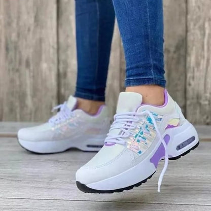 Savannah - Scarpe ortopediche di Comfort