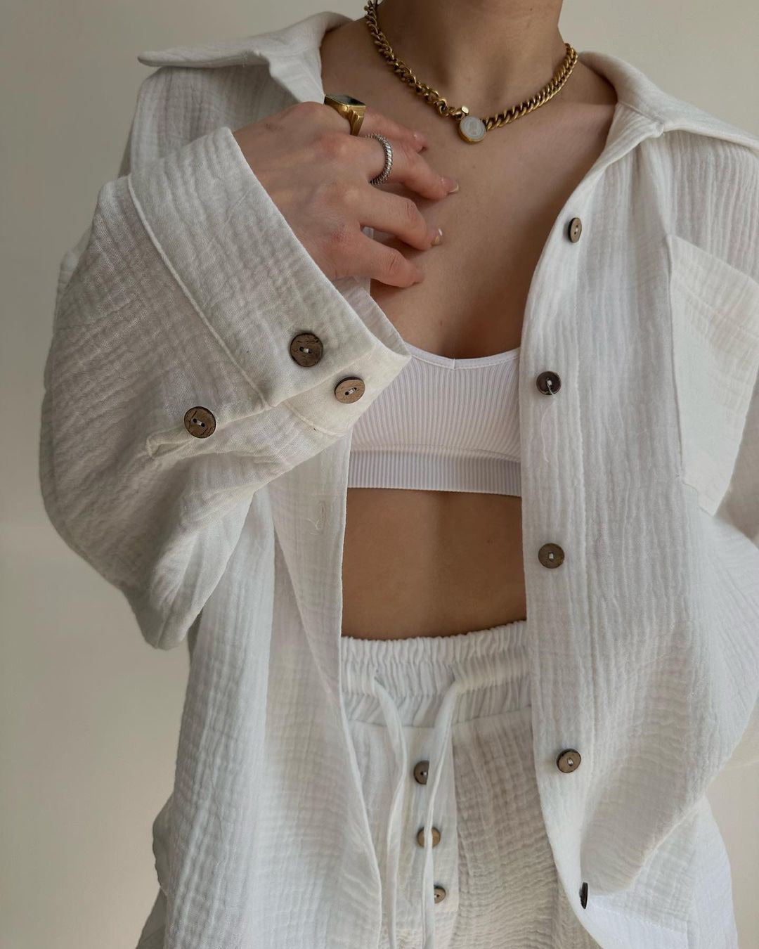 Espera - Set due pezzi Breezy