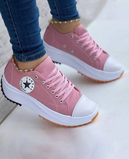 Livia - Comodi Sneakers di Terapia da donna