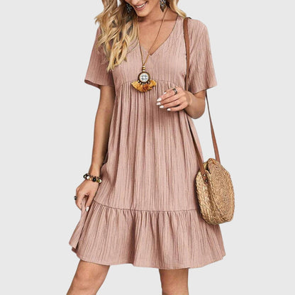 Jazmín | Abito elegante e Valorizzante