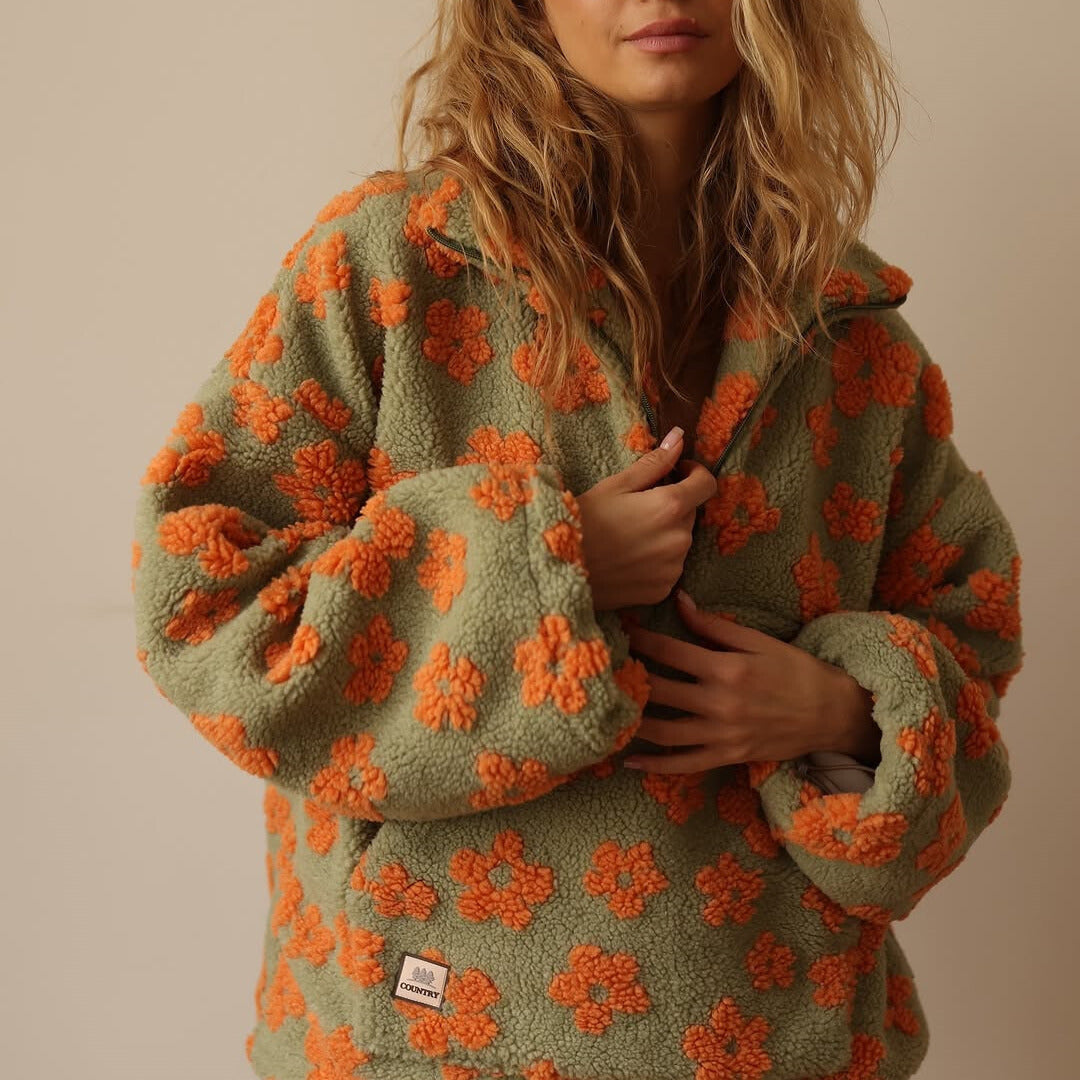 Daisy | Pile Caldo Bloom