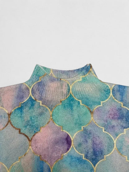 Heather™ | Maglione Sofisticato