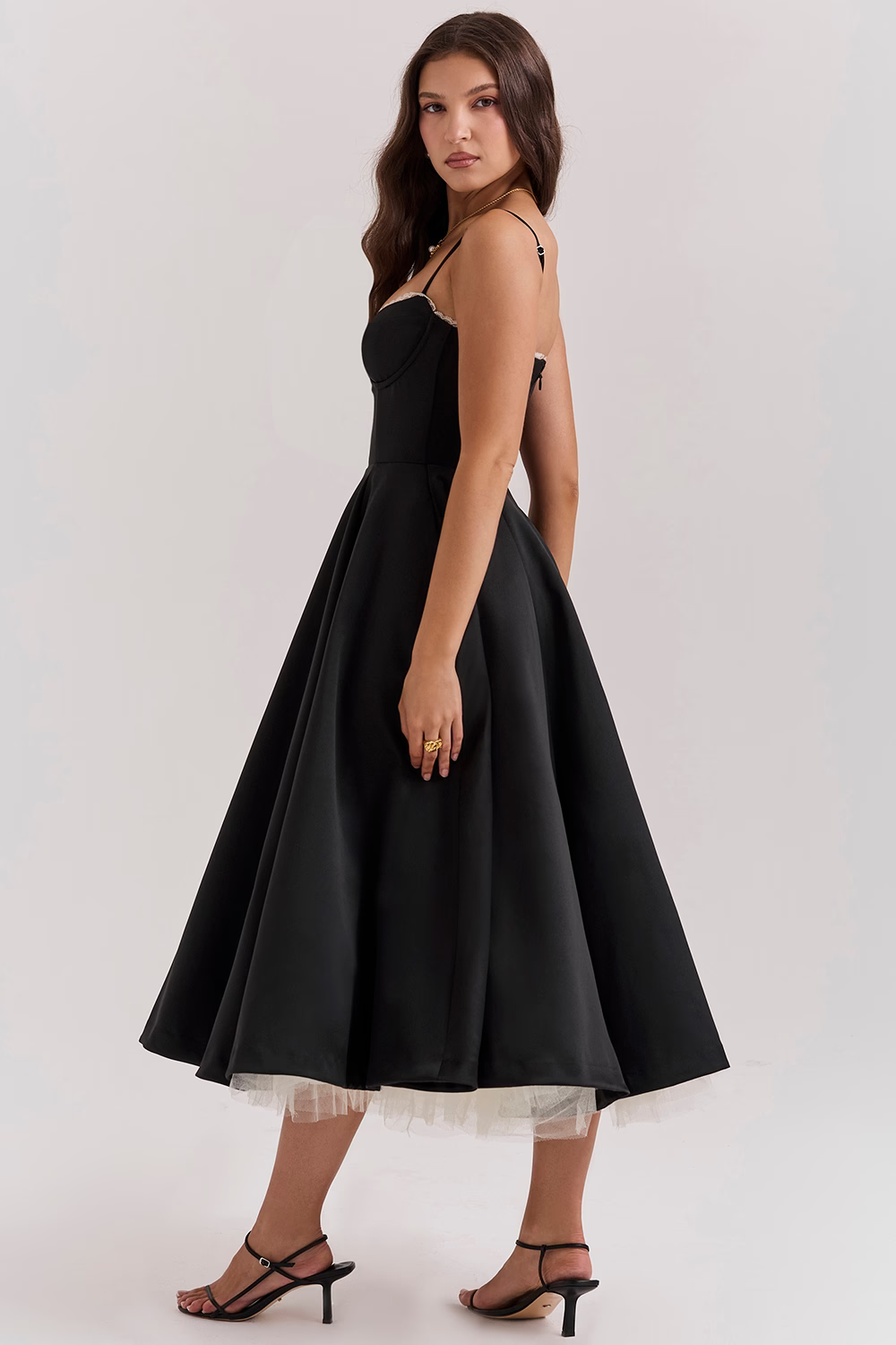 Carla™ | Abito elegante di Sera
