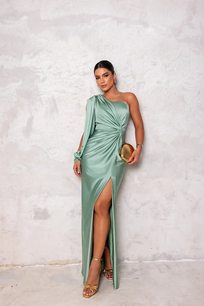 Aria - Abito elegante con Impecable Finesse