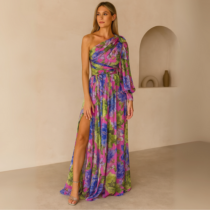 Isabella | Splendido Abito Fluido