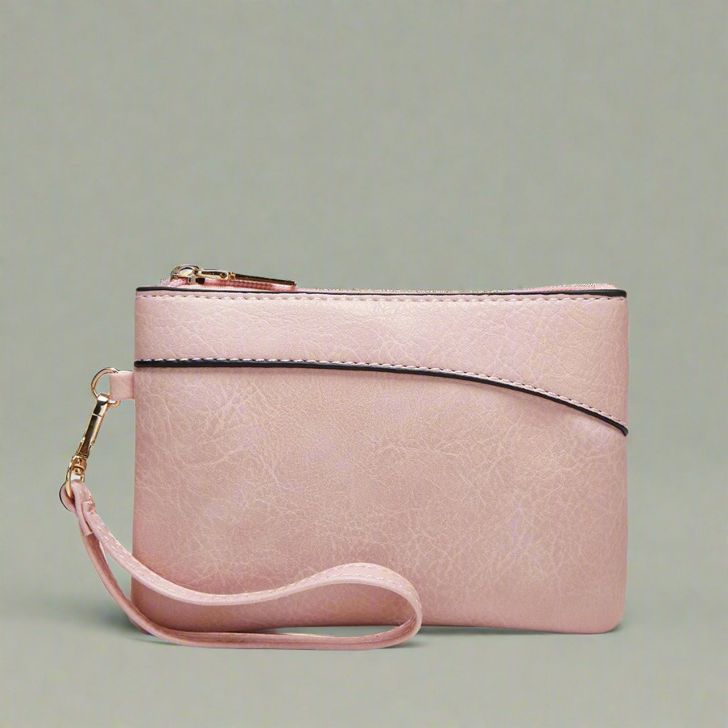 Cecile - Borsa Elegante Tote di Pelle