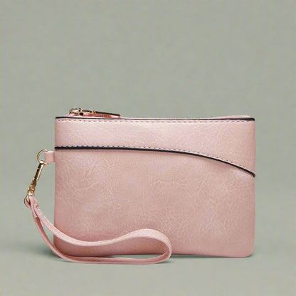 Cecile - Borsa Elegante Tote di Pelle