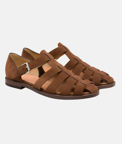 Bethan - Sandali di moda con tiras eleganti