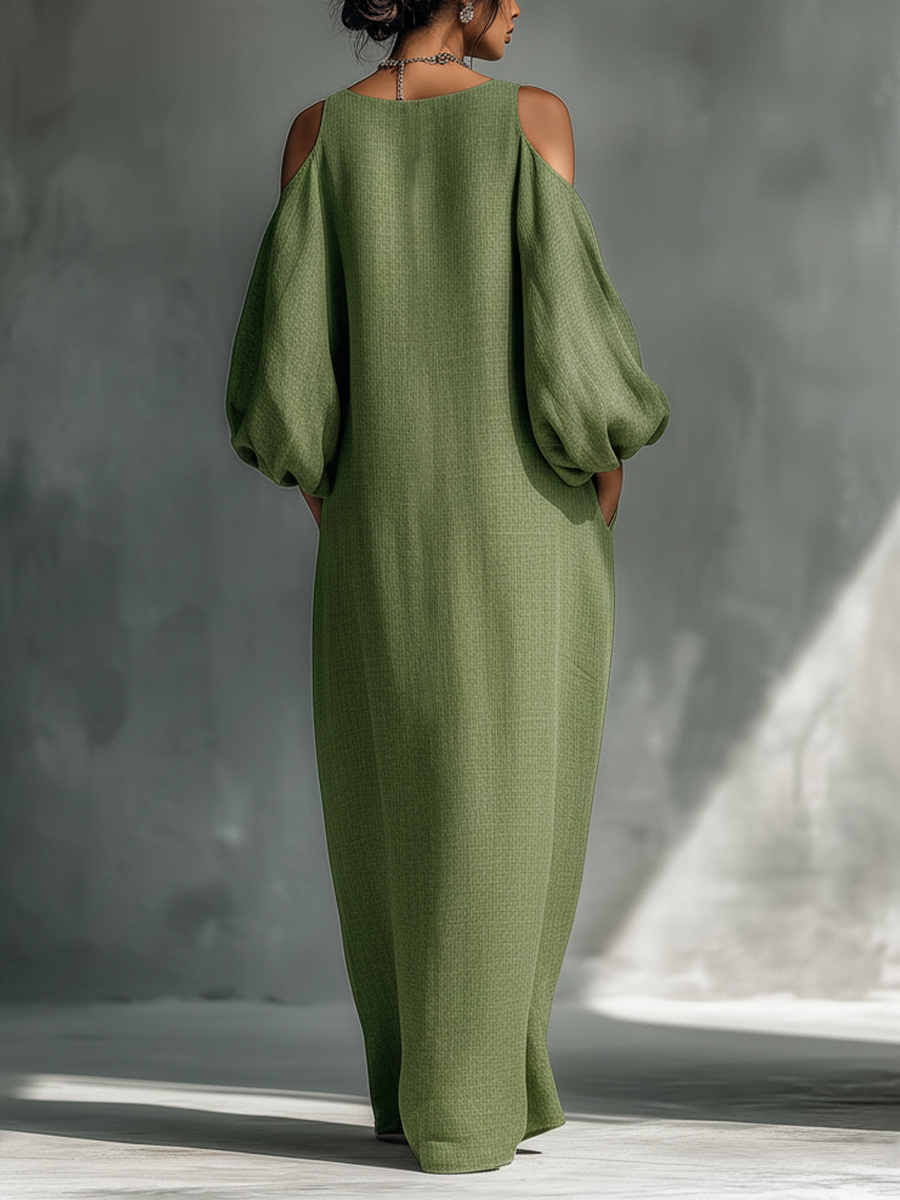 Charlyn™ Abito maxi