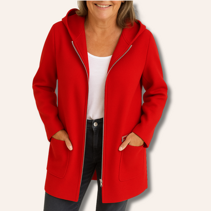 Orla - Cardigan casual elegante